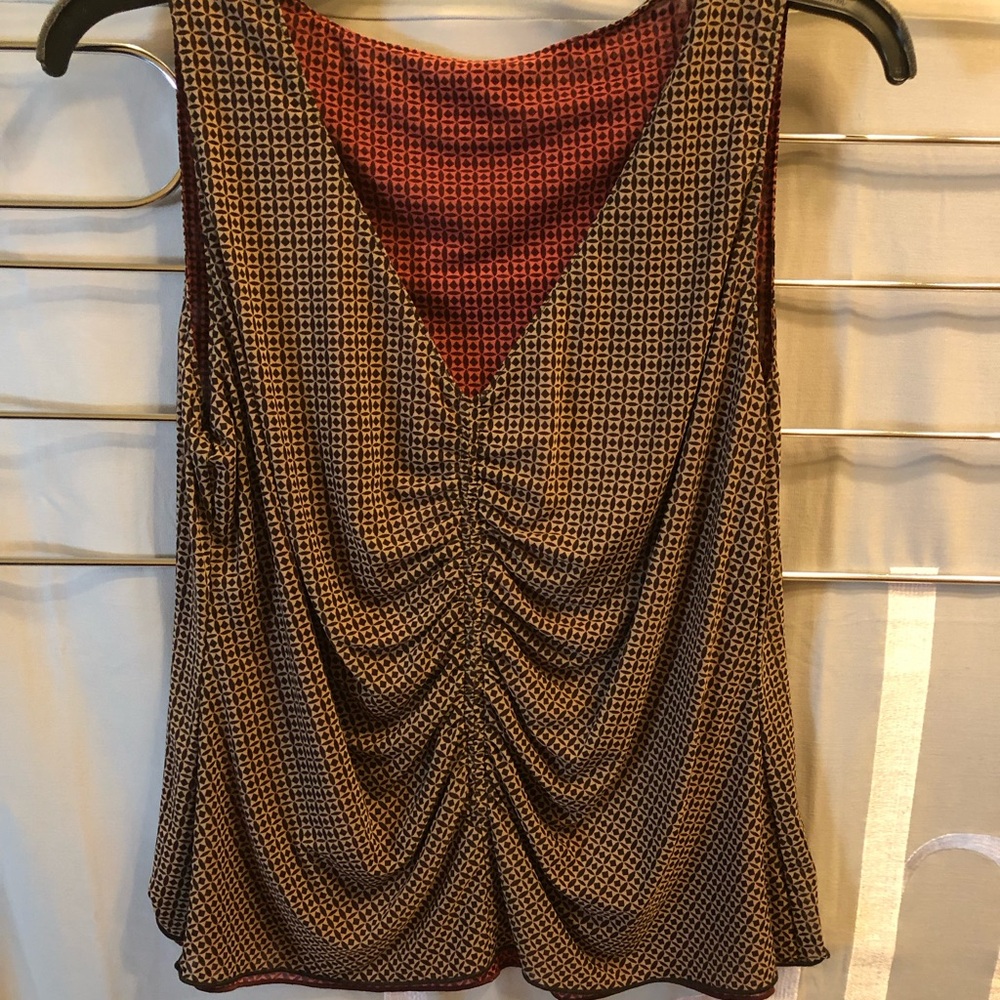 Cabi Sassy Top